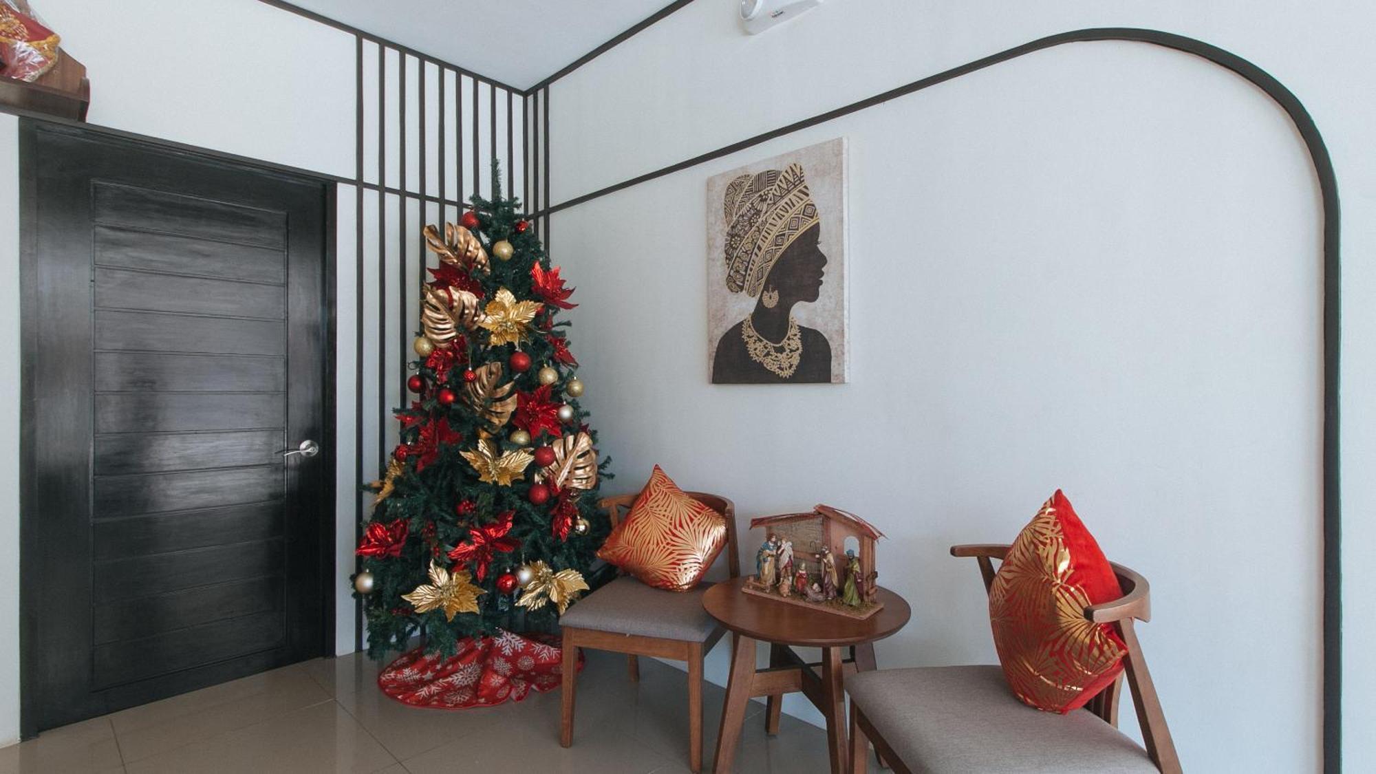 Reddoorz @ Leoncia Apartelle Mandawe Exterior photo